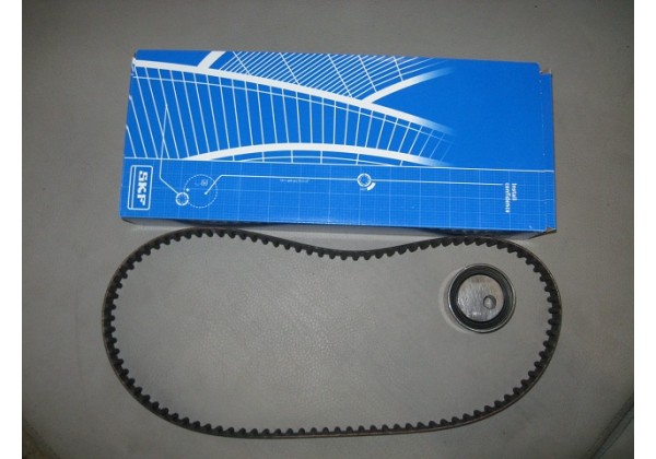 Комплект ГРМ Renault 1.4, 1.6, 7701477024